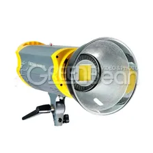 Осветитель GreenBean SunLight 100 LED BW