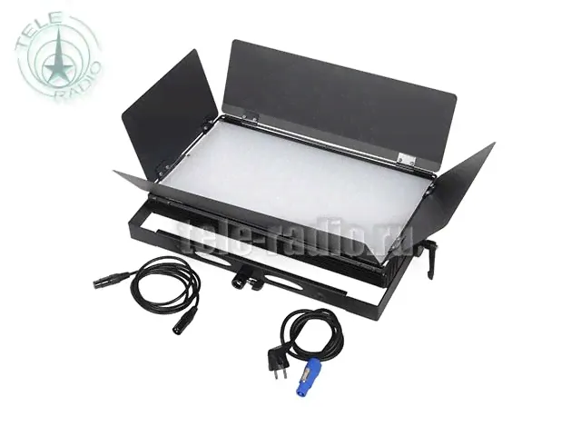 GreenBean StudioLight 300 LED DMX-0