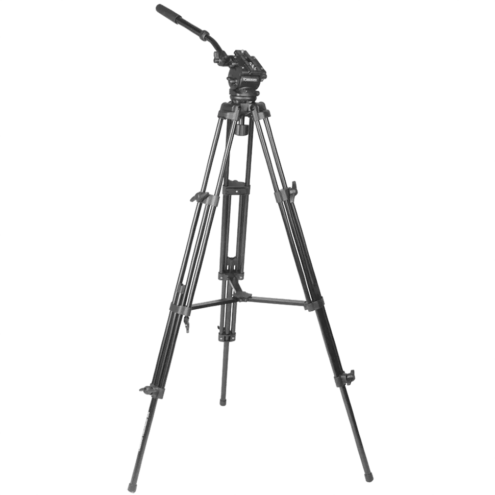 Штатив GreenBean VideoMaster 306