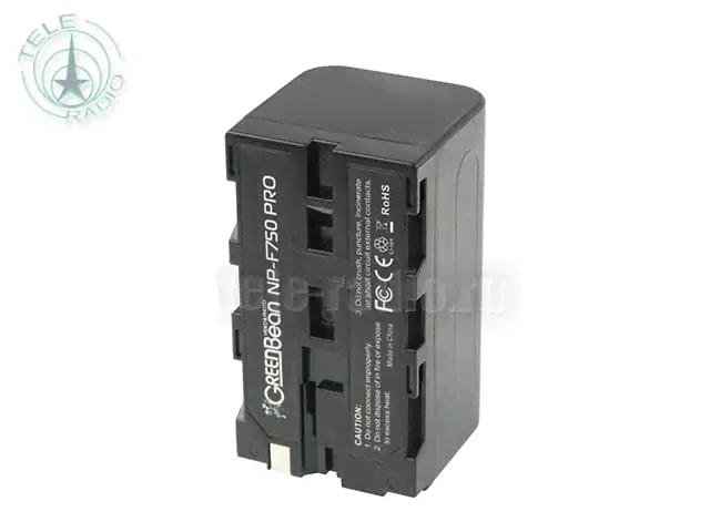 GreenBean NP-F750 PRO-0