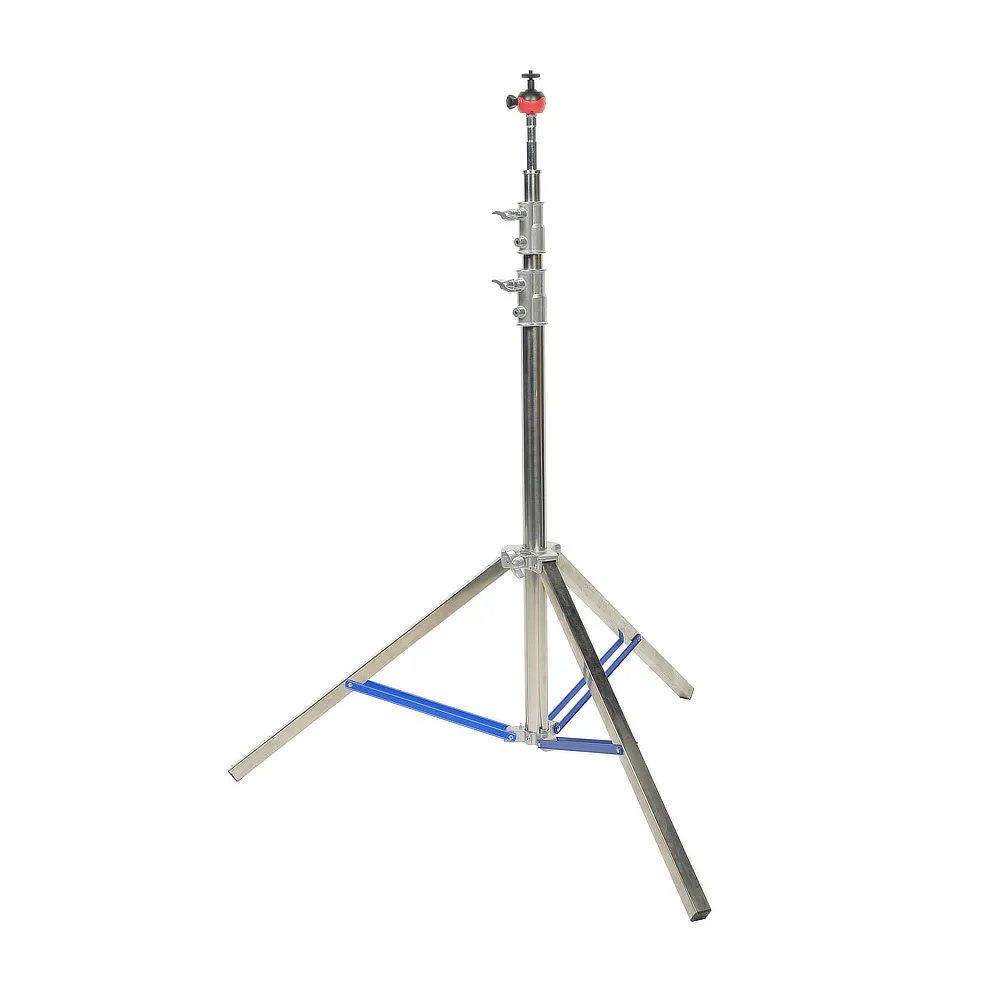 Стойка для освещения GreenBean Titan 240 BABY STEEL