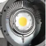 Осветитель студийный GreenBean Fresnel 300 LED X3 DMX-1
