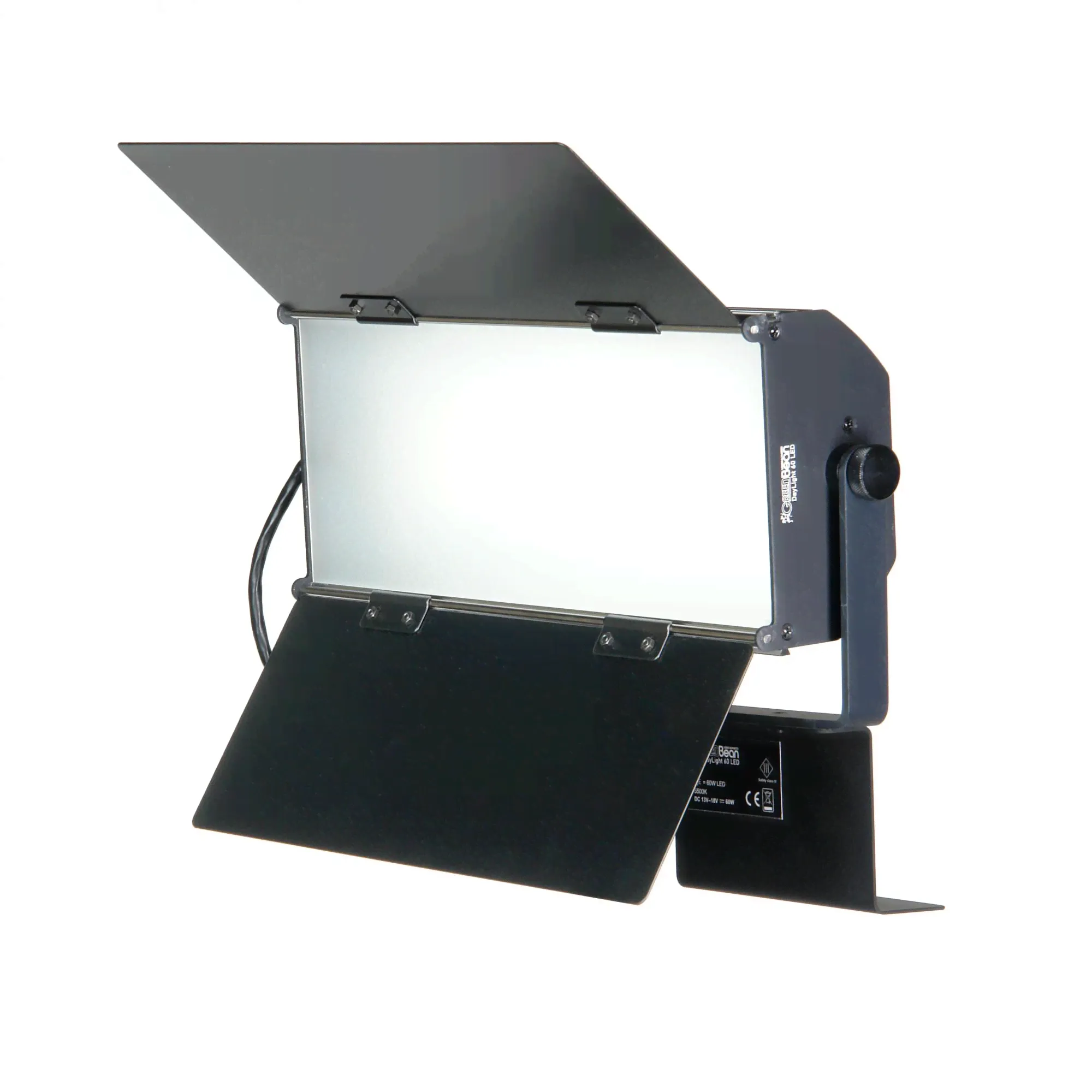 Светодиодная панель GreenBean DayLight 60 LED-0