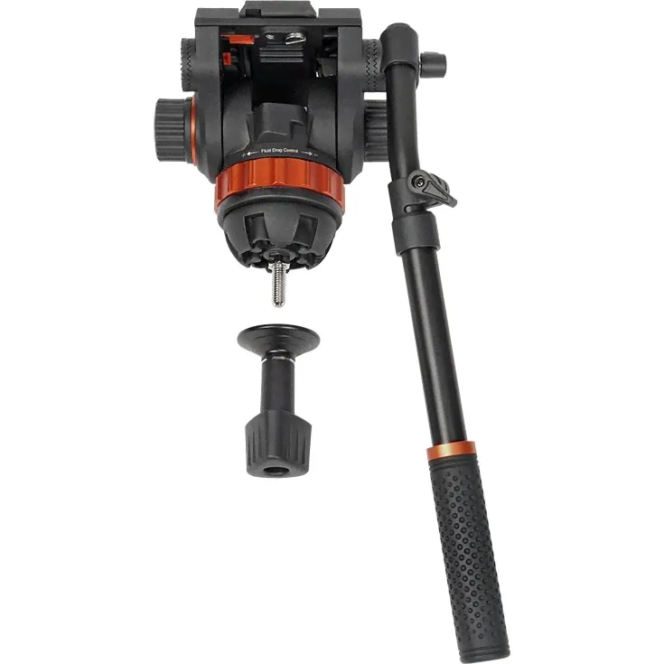 GreenBean HDV Elite 756 штатив