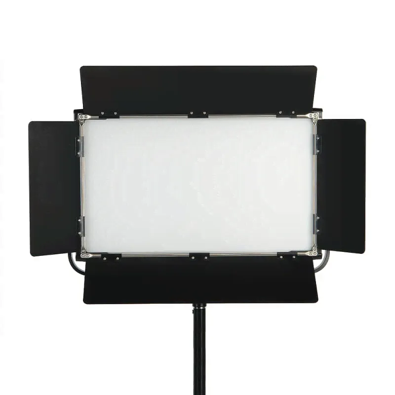 RGB осветитель GreenBean DayLight II 200 LED RGB
