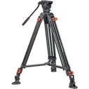 GreenBean HDV Elite 419 штатив