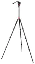Штатив GreenBean HDV Elite Combo 4 черный