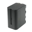 аккумулятор greenbean np-f970 pro