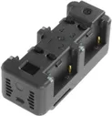 Зарядное устройство GreenBean QuadCharger NPF