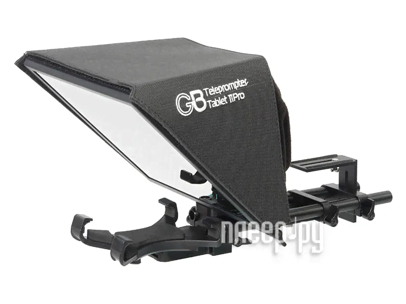 Телесуфлер GreenBean Teleprompter Tablet 11Pro 27697