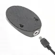 Микрофон настольный GreenBean DeskVoice E10 USB-2