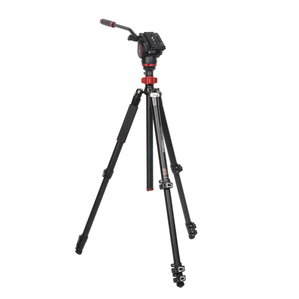 Штатив GreenBean Видеоштатив GreenBean HDV Elite Combo 4