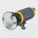 Осветитель студийный GreenBean SunLight 100 LEDX3 BW светодиодный
