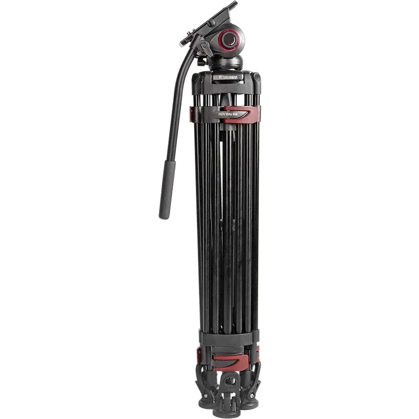 GreenBean HDV Elite 618 штатив-3