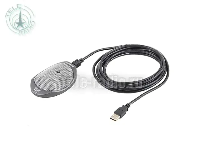 GreenBean DeskVoice E10 USB