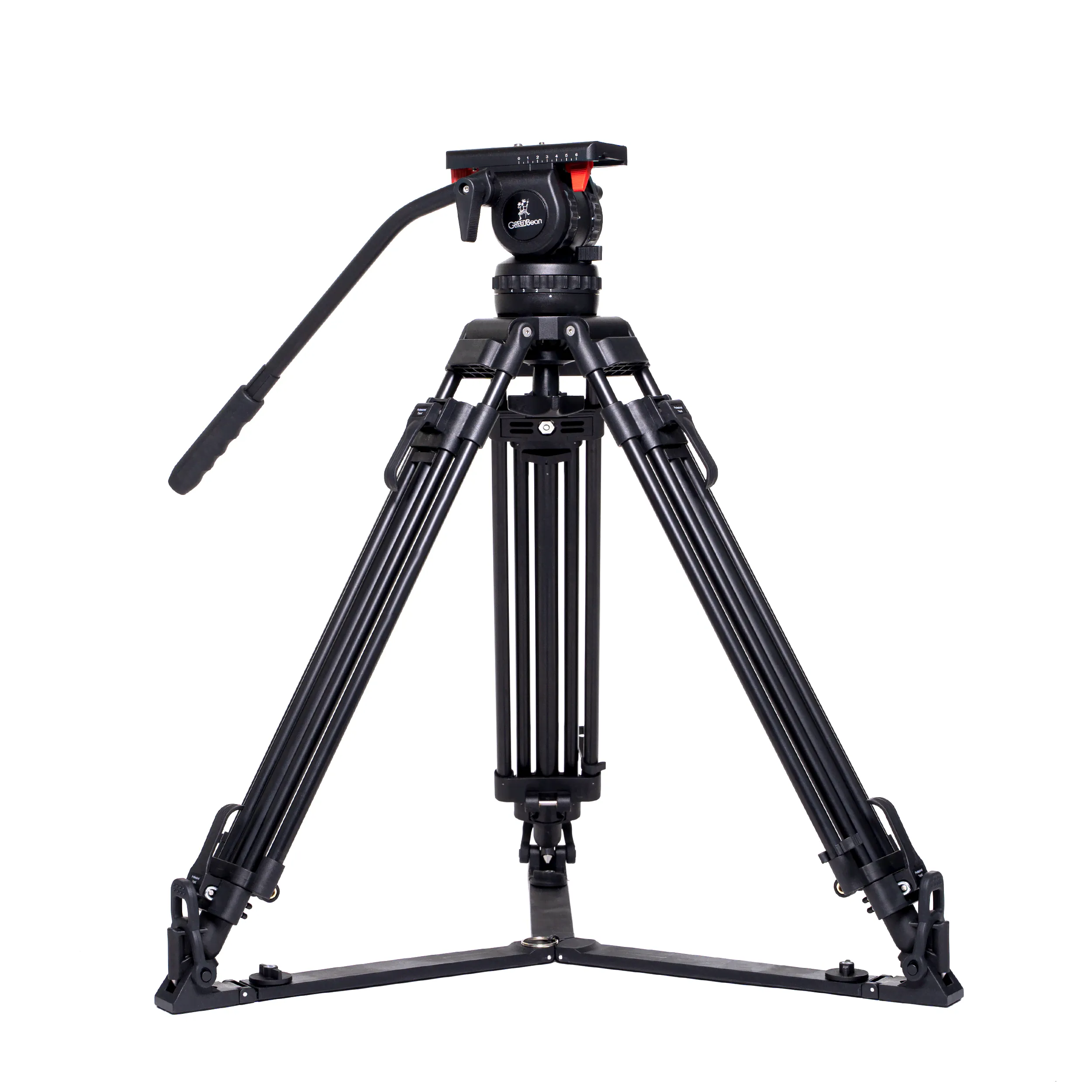 Штатив GreenBean VideoMaster 312