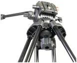 Штатив GreenBean Videocraft 418 черный