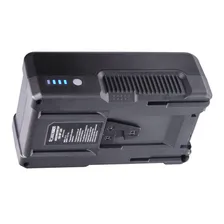 Аккумулятор GreenBean GB-BP 160 V-mount (11000мАч)
