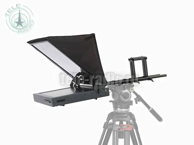 GreenBean Teleprompter 17Pro