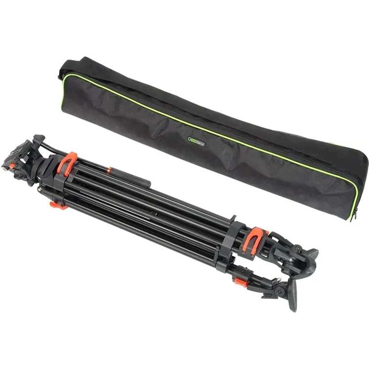 GreenBean HDV Elite 419 штатив-3