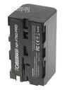 Аккумулятор GreenBean NP-F750 Pro 6700mAh 28599