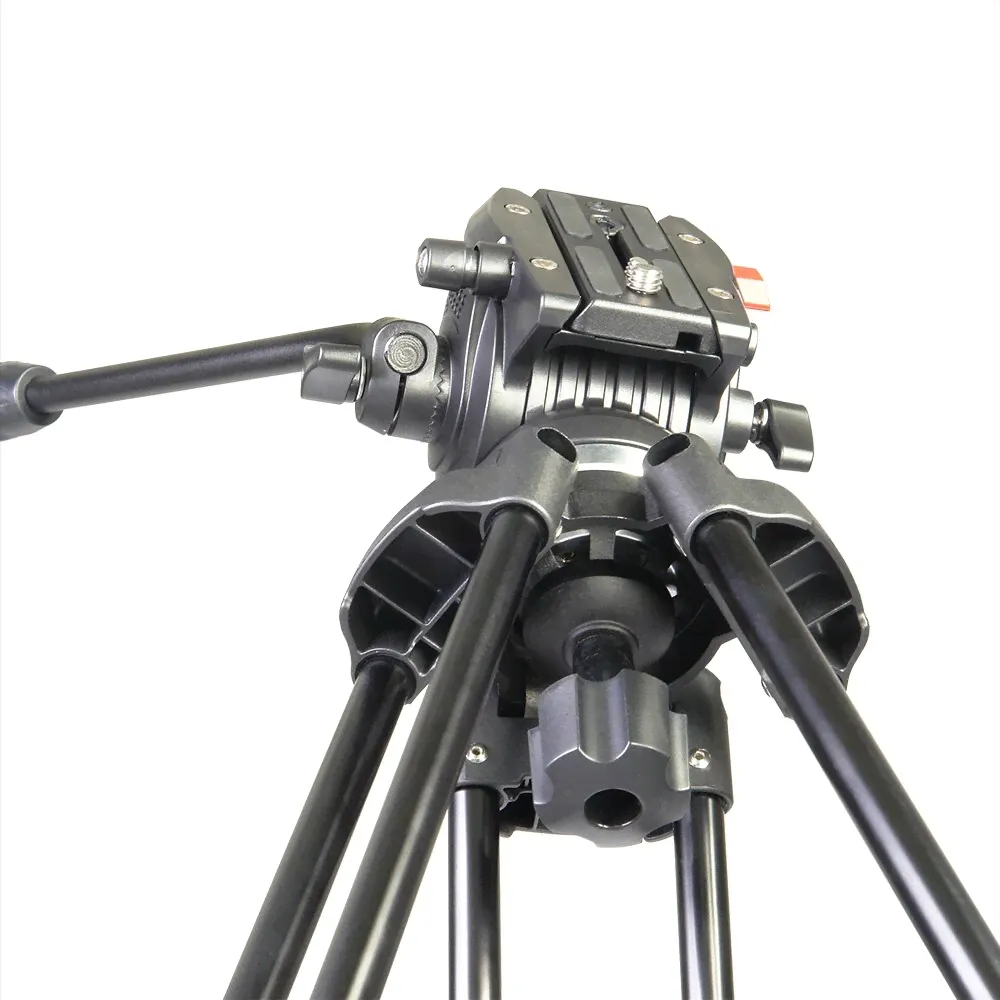 GreenBean Штатив для видеосъемки GreenBean Videocraft 418 штатив-3