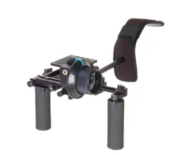 Плечевой упор GreenBean DSLR RIG 03 (механизм Follow Focus 03 в комплекте)