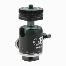Головка для штатива GreenBean TH-07HS 29163
