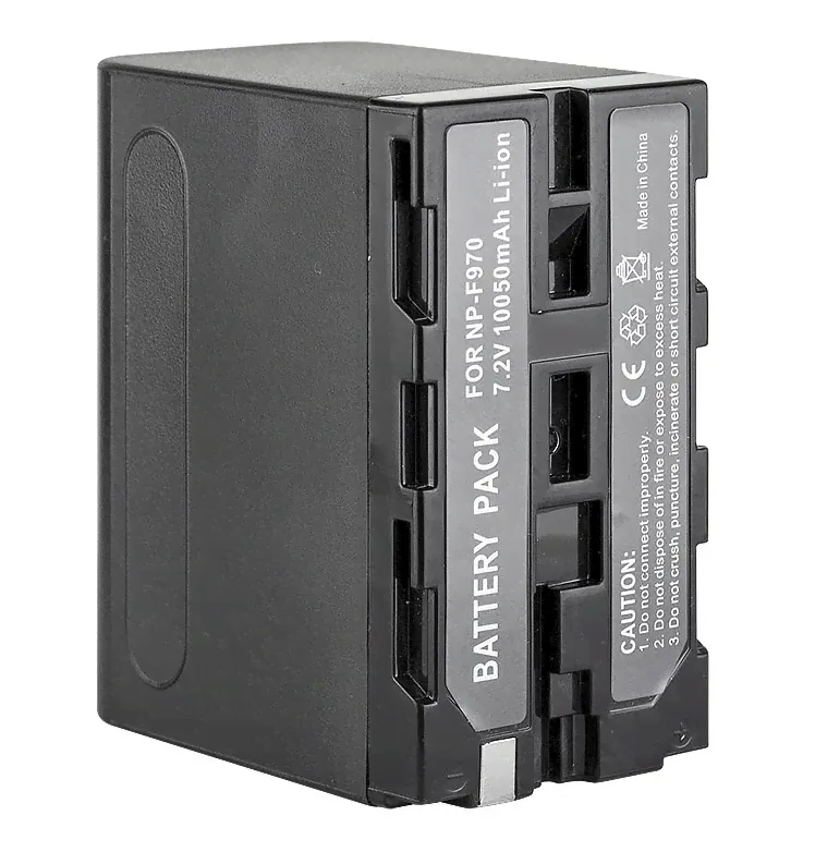 Аккумулятор SONY NP-F970 10000 mAh не ориг. GreenBean-0