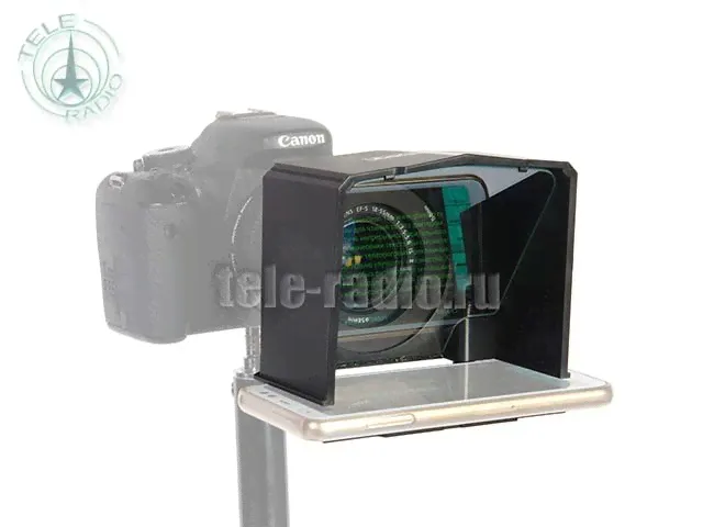 GreenBean Teleprompter Smart 6