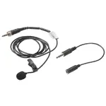 Микрофон GreenBean Voice 4 S-Jack Black 25264