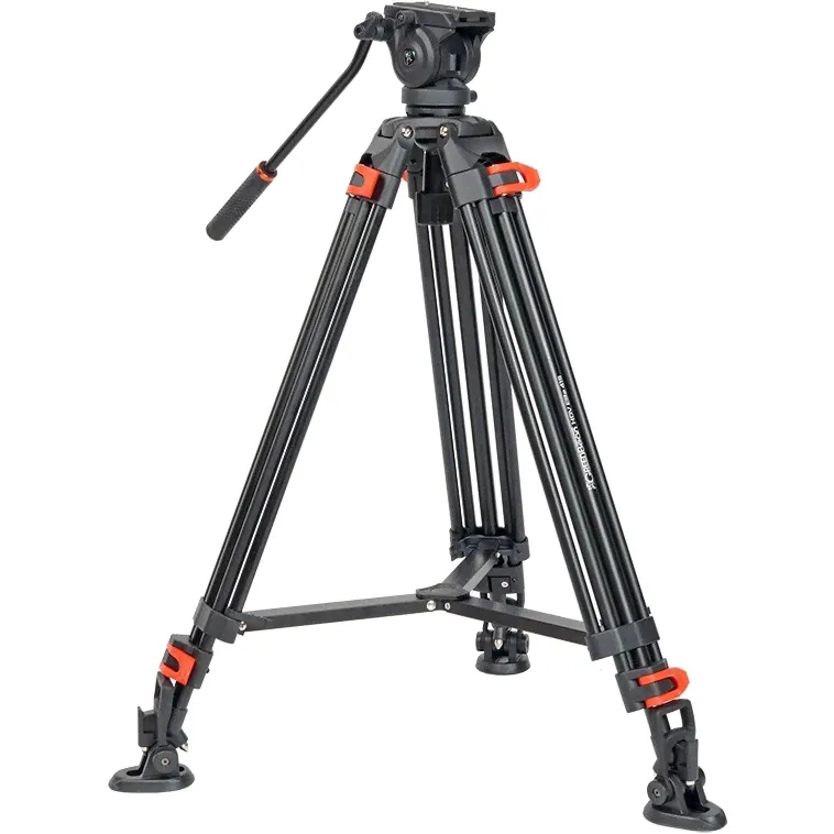 GreenBean HDV Elite 419 штатив-4
