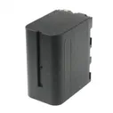 Аккумулятор Аккумулятор GreenBean NP-F970 PRO (10000 мАч)
