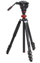 Штатив GreenBean HDV Elite Combo 4 черный