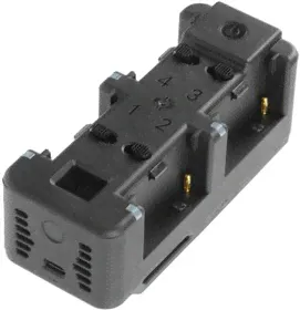Зарядное устройство GreenBean QuadCharger NPF