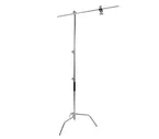 Стойка GreenBean C-Stand 325/11 BR, 325 см, до 10 кг, пружинная амортизация