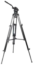 Штатив GreenBean VideoMaster 306 черный