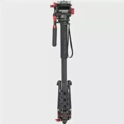 Штатив GreenBean HDV Elite 517C