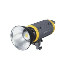 Осветитель GreenBean SunLight 100 LEDX3 BW
