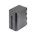 Аккумулятор GreenBean NP-F970 (10000 мАч, типа Sony NP-F)