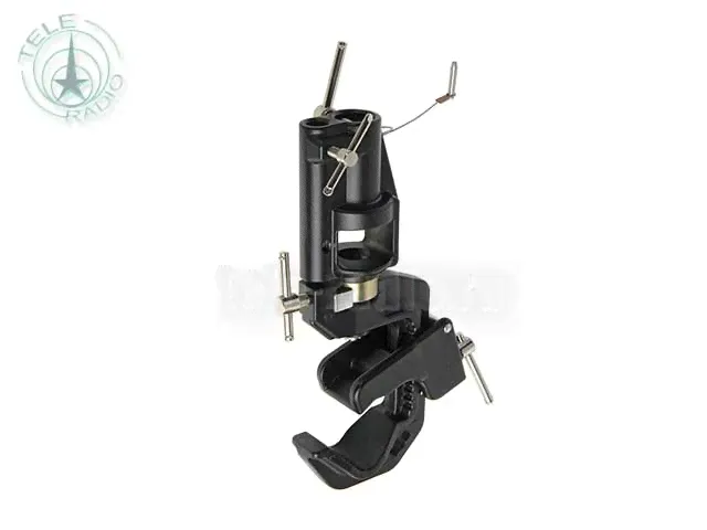 GreenBean MegaClamp MC-080