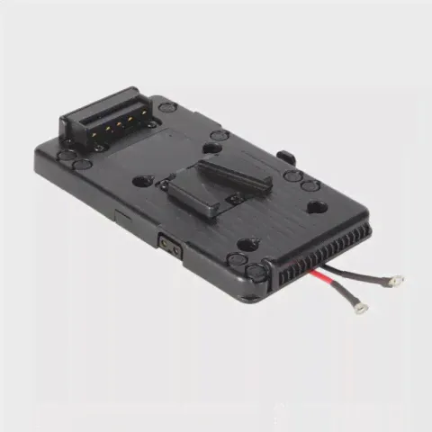Площадка GreenBean Plate V-mount для аккумулятора