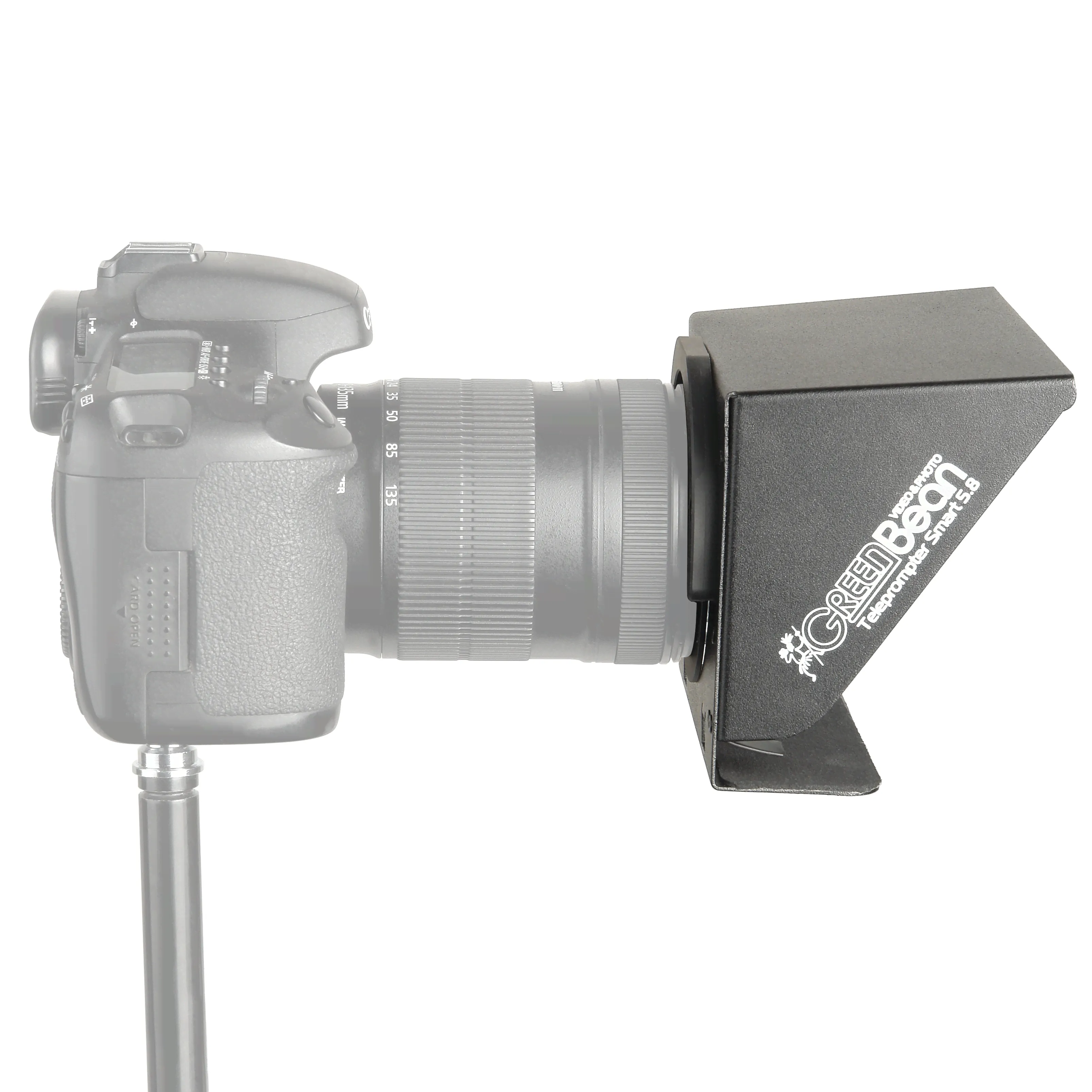 телесуфлер greenbean teleprompter smart 5.8