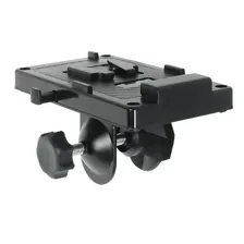 Площадка аккумуляторная с креплением GreenBean Plate СV-mount