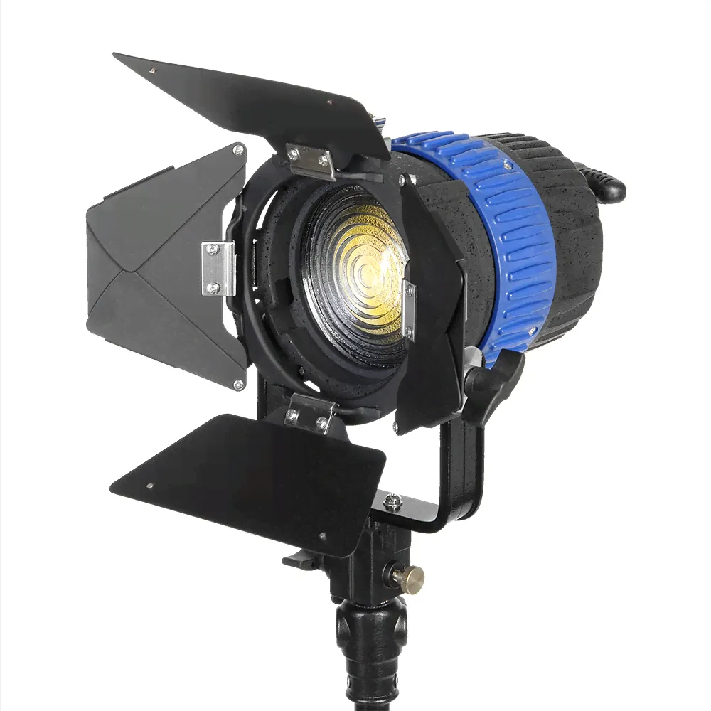 Осветитель cветодиодный GreenBean ZOOM 90BW LED-0