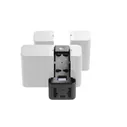 GreenBean QuadCharger NPF Зарядное устройство на 4 аккумулятора