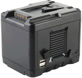 м28705, Аккумулятор GreenBean PowerPack 190 LCD