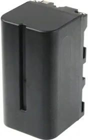 28599, Аккумулятор GreenBean NP-F750 PRO (6700 мАч)-0
