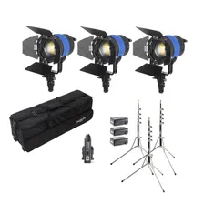 Комплект GreenBean Zoom 90BW LED Location Kit