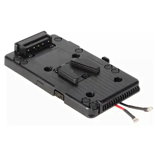 Площадка Plate V-mount для аккумулятора Greenbean